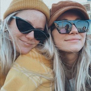 Meet your Posher, Taylor